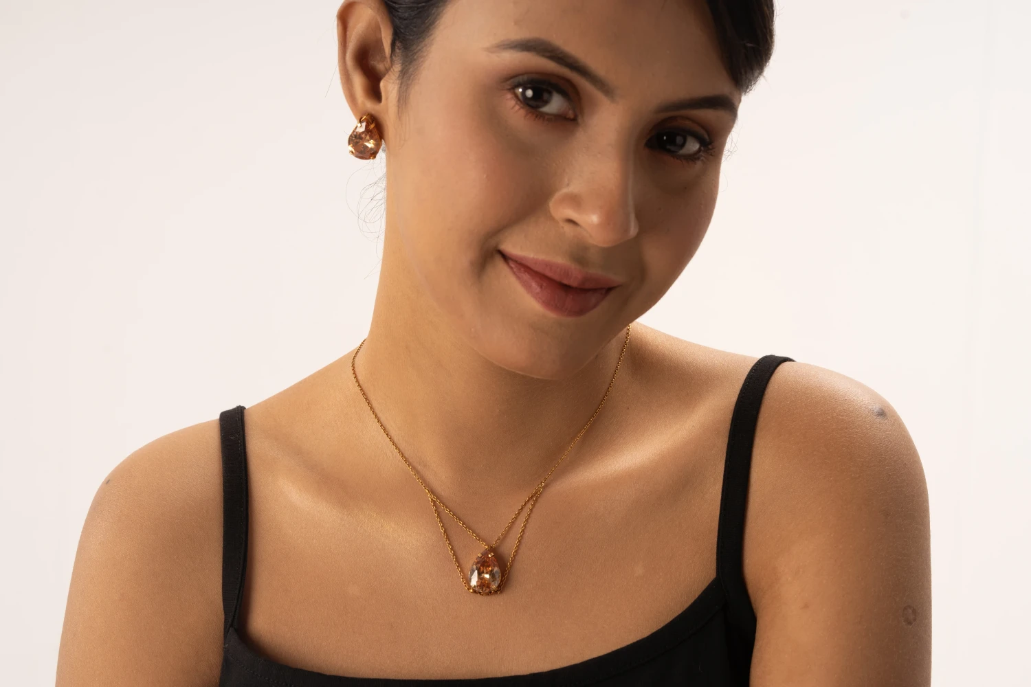 Rastone Set Topaz