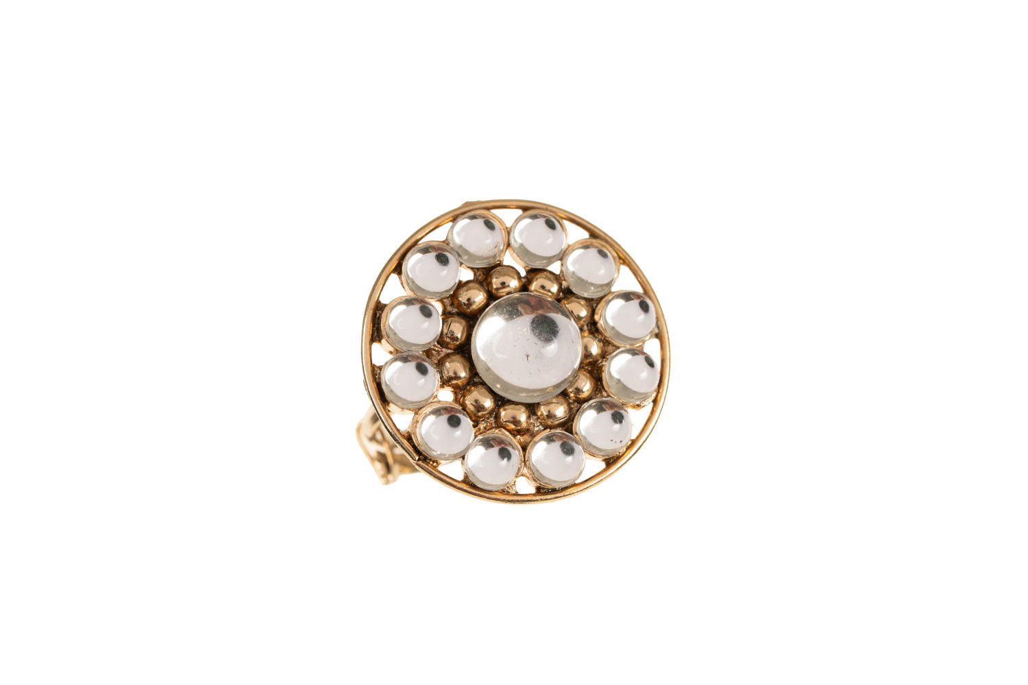 Mouchak Ring