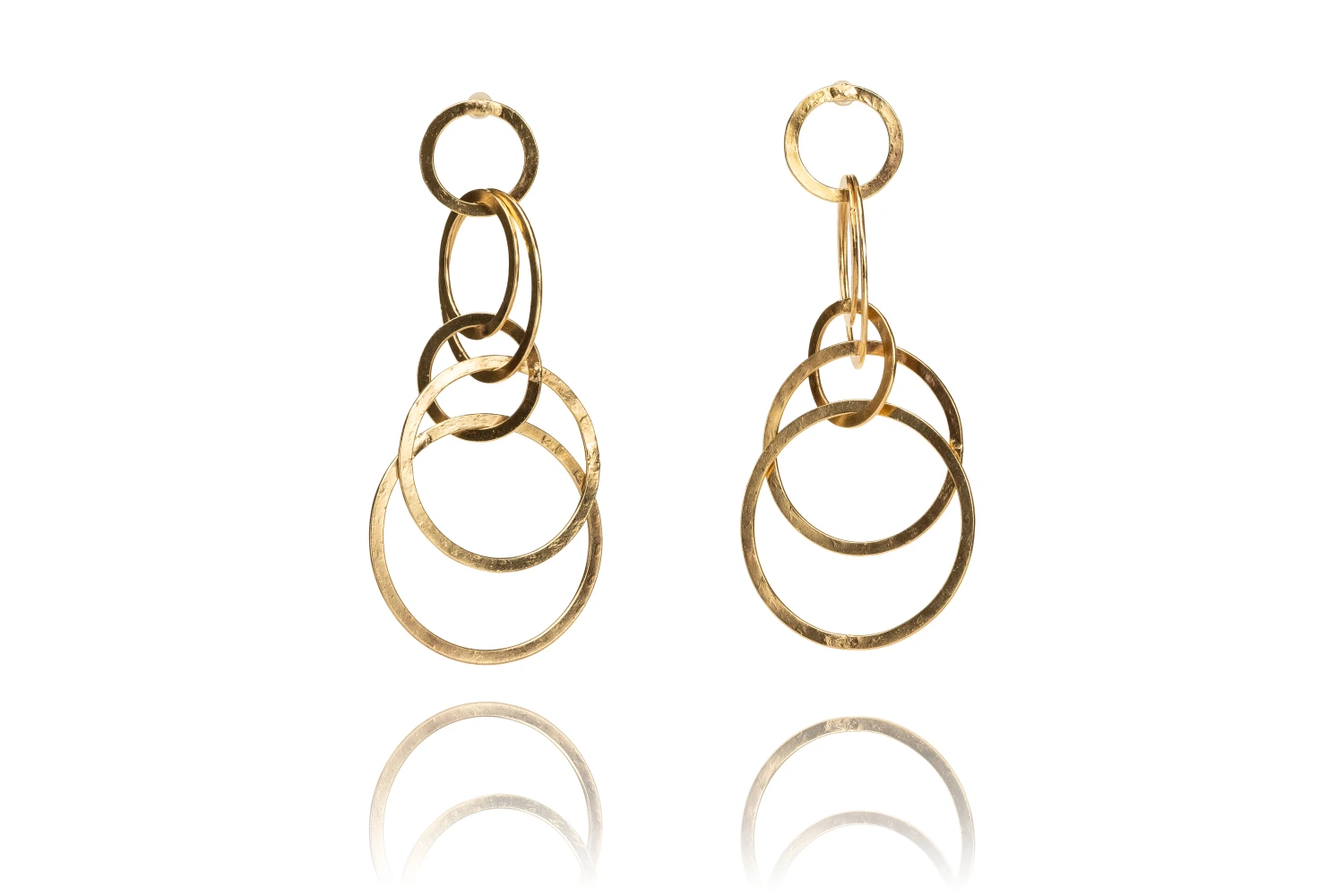 Jupiter Earring
