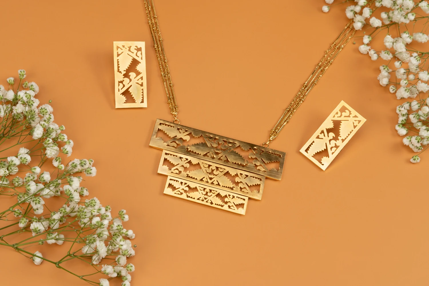 Jamdani Set2
