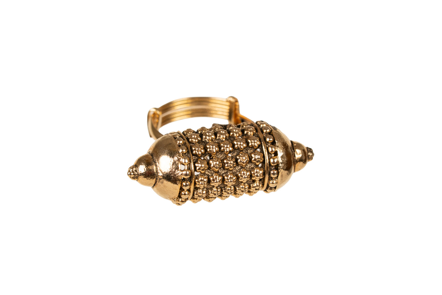 Abha Ring