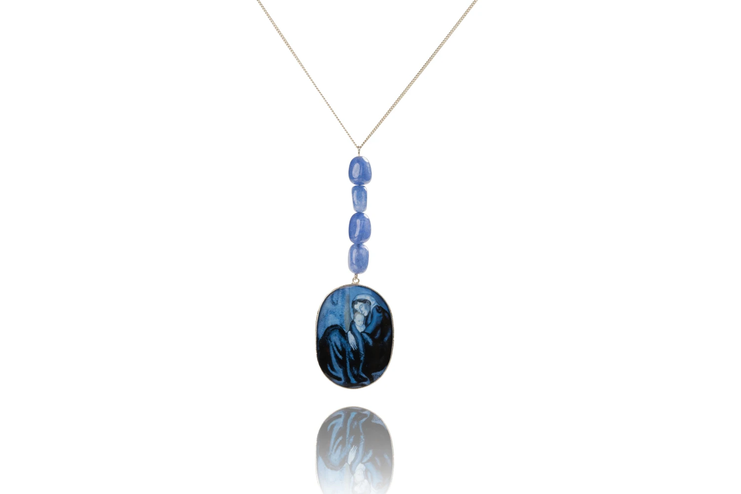 By The Sea Necklace