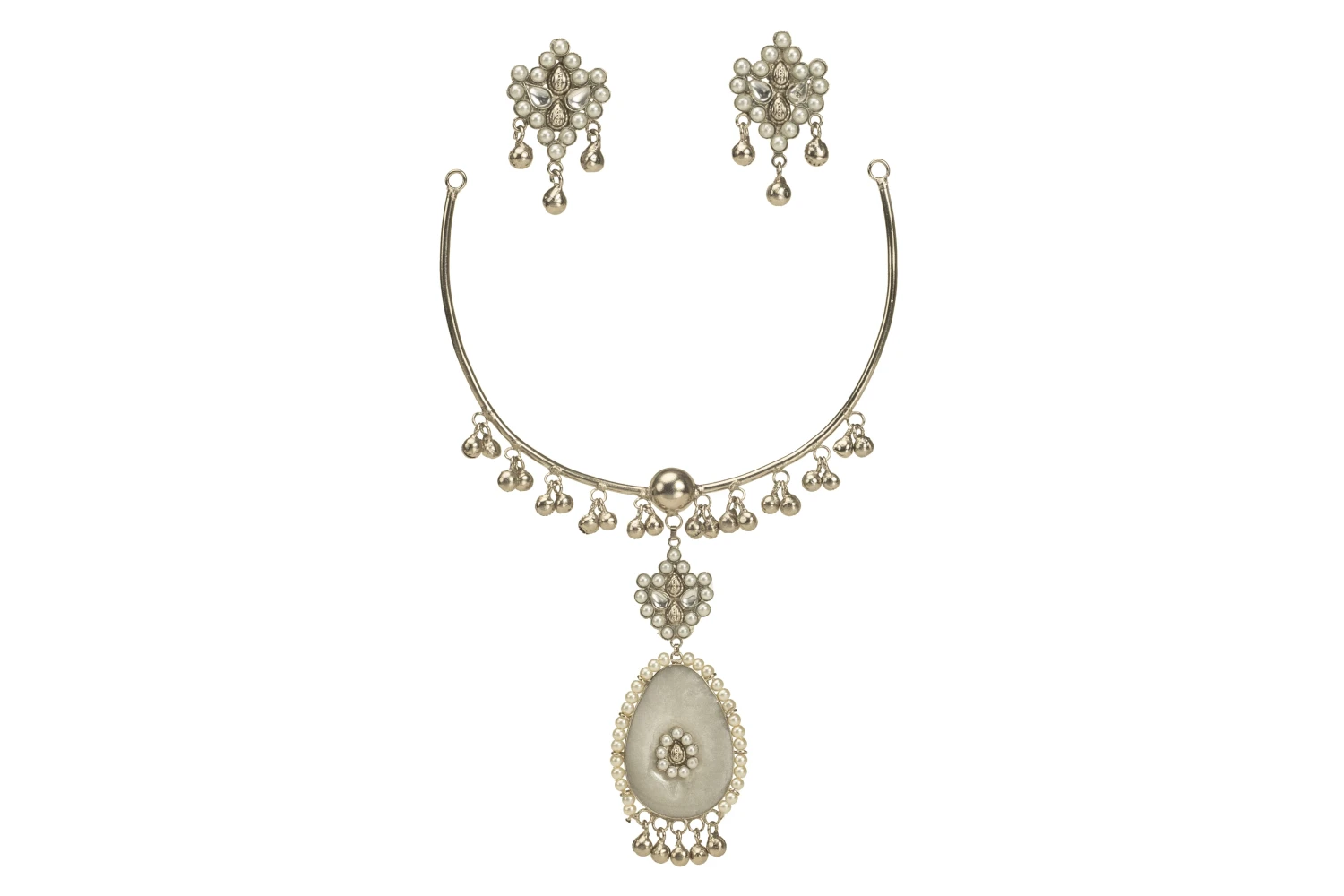Bell Flower Set