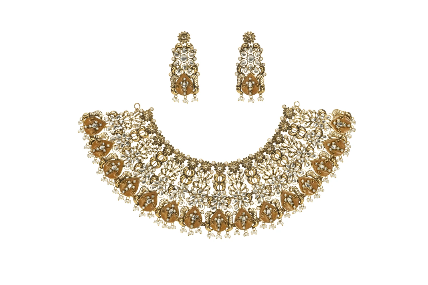 Jorwa 2 Set