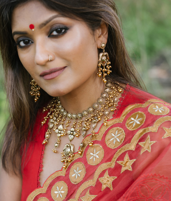 Nirjhar Set