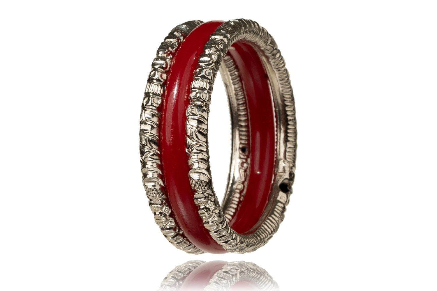 Jora Golap Pola Red