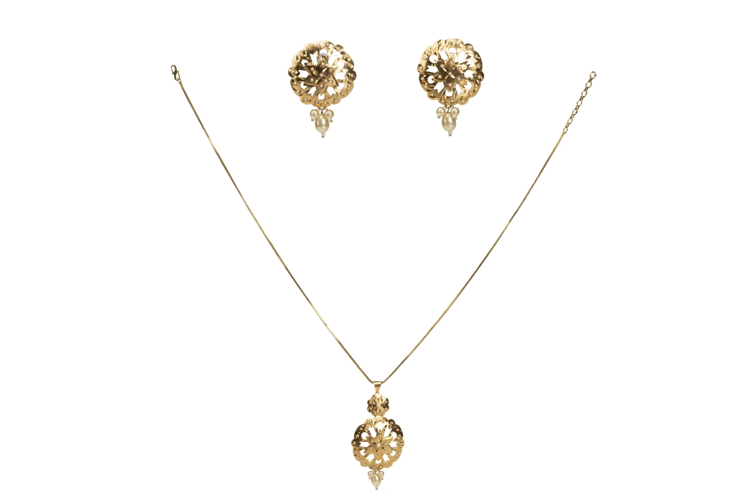Peace Lily Set