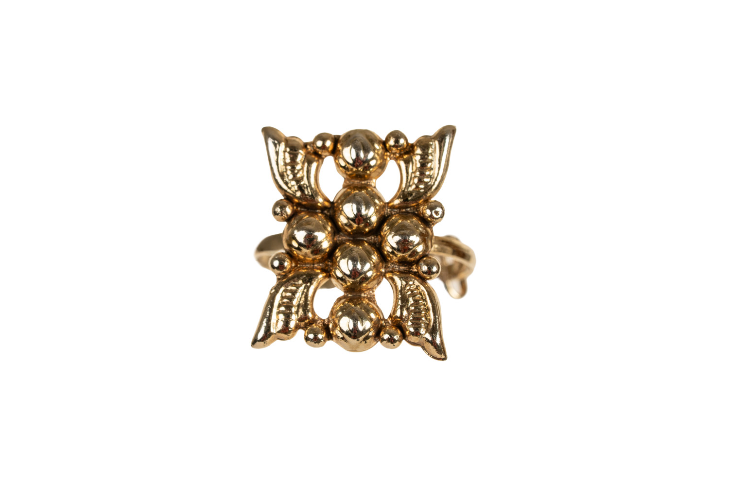 Cha Pata Ring