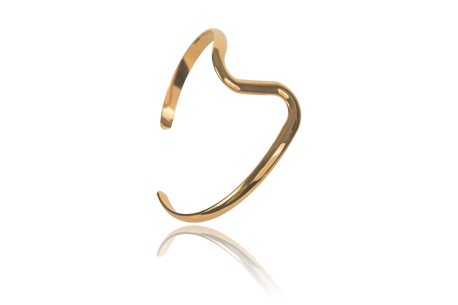 S-Wave Cuff