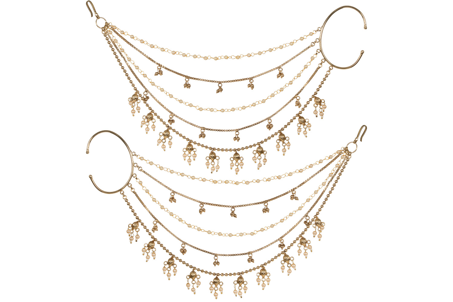 Stor Ear Cuff