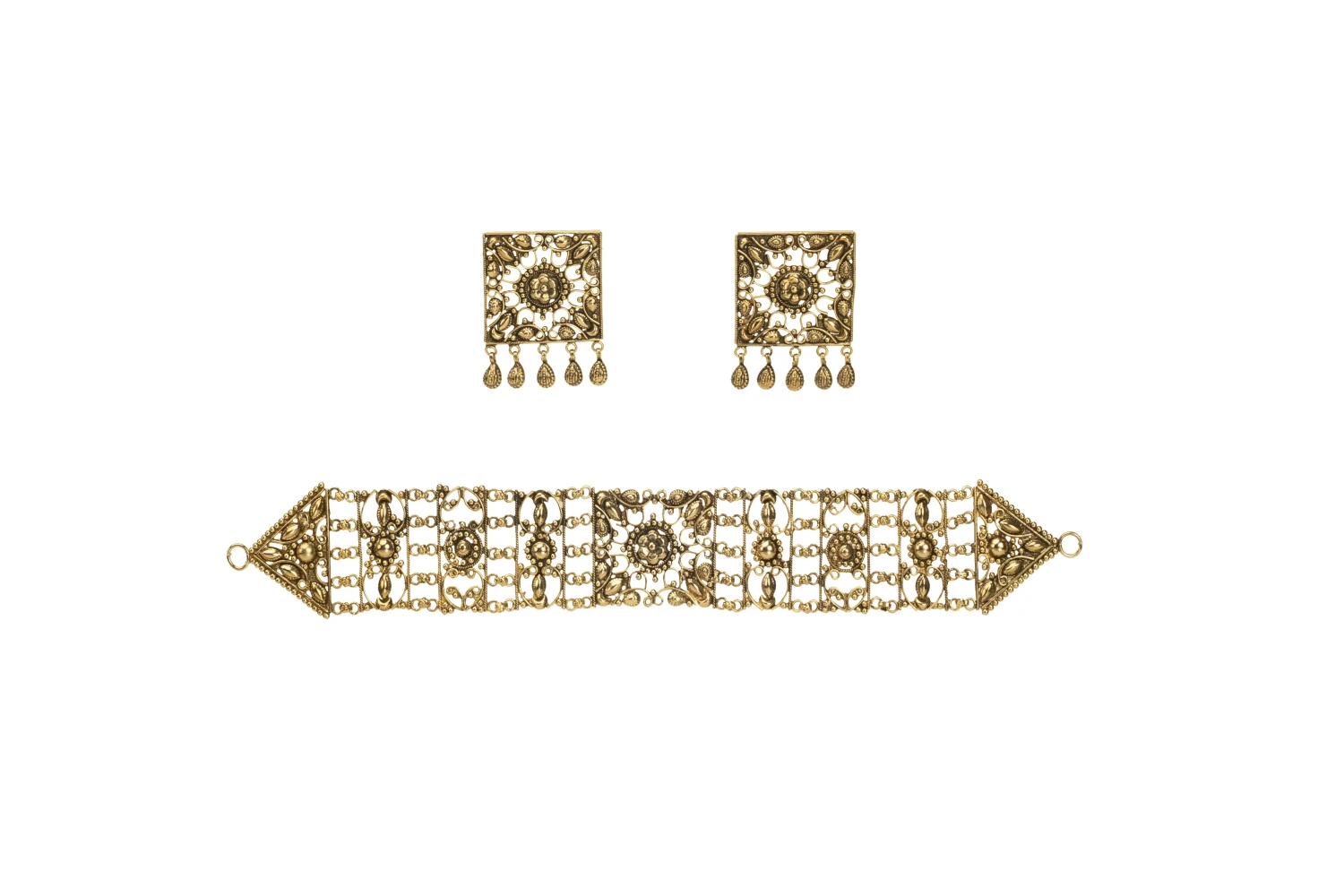 Leek Set